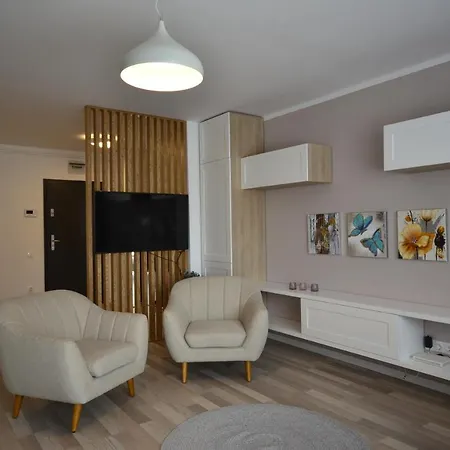 Scala Luxury Cluj-Napoca